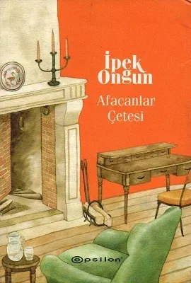 Afacanlar Çetesi