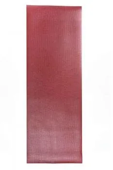 Eco Friendly Pro Studyo Mat - Kırmızı - 10 adet