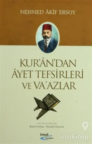 Kur'an'dan Ayet Tefsirleri ve Va'azlar