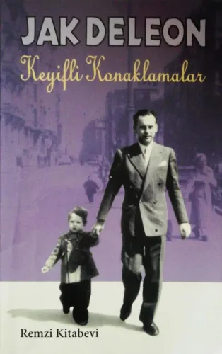 Keyifli Konaklamalar