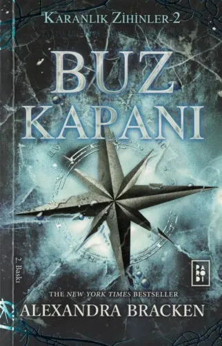 Buz Kapanı