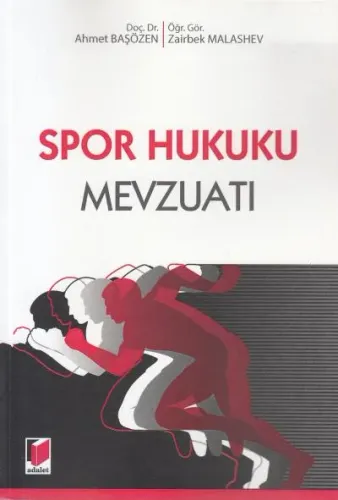 Spor Hukuku Mevzuatı