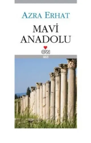 Mavi Anadolu