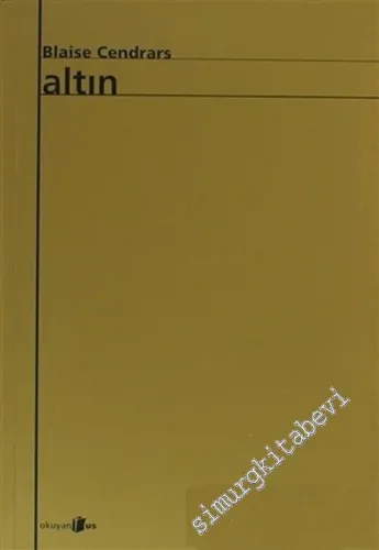 Altın -        2001
