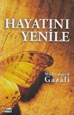 Hayatını Yenile