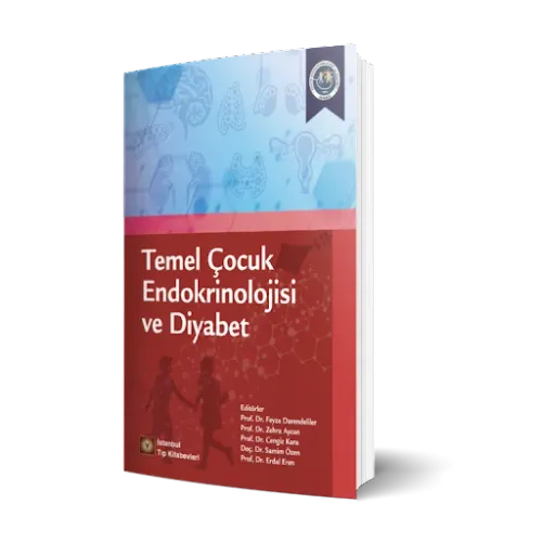 Temel Çocuk Endokrinolojisi ve Diyabet