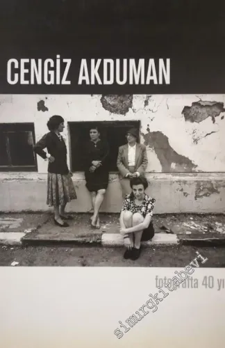Fotoğrafta 40 Yıl -        2014