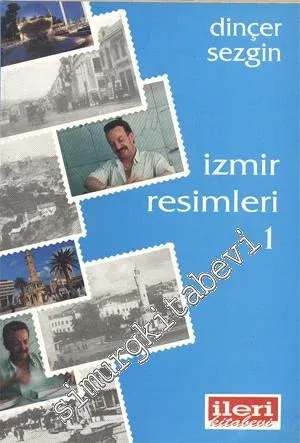 İzmir Resimleri 1 -        1994