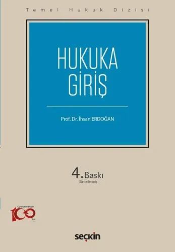 Hukuka Giriş (THD)