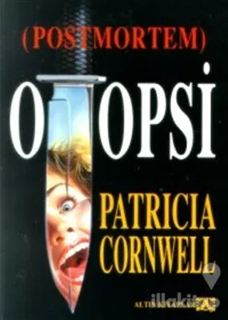 Otopsi