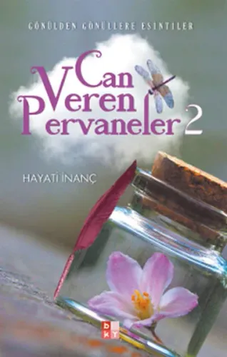 Can Veren Pervaneler 2; Gönülden Gönüllere Esintiler