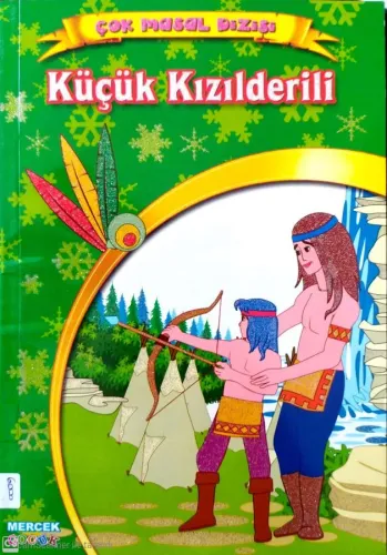 Küçük Kızılderili