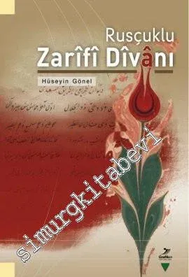 Rusçuklu Zarifi Divânı -