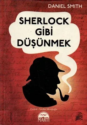 Sherlock Gibi Düşünmek
