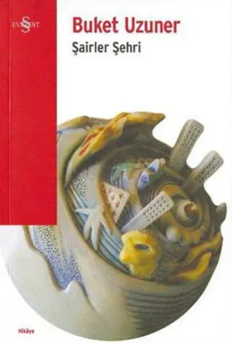 Şairler Şehri 18334