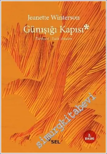 Günışığı Kapısı -         2021