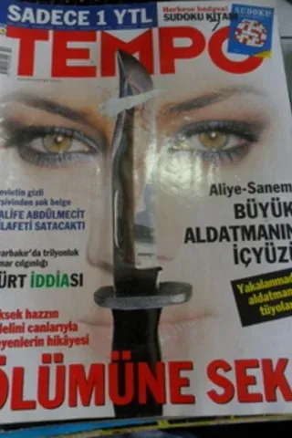 Tempo 2006 / 10