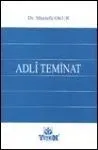 Adli Teminat