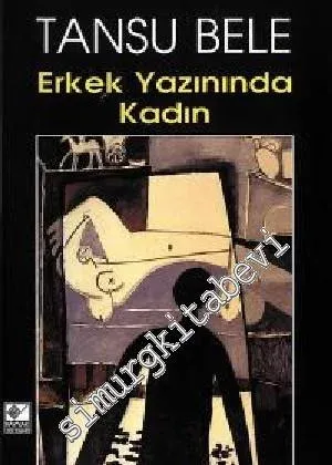 Erkek Yazınında Kadın -        1998