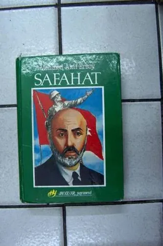 Safahat