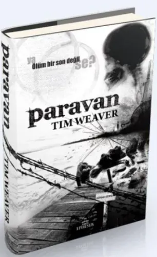 PARAVAN, CİLTLİ