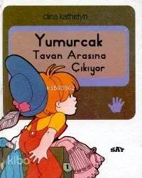 Yumurcak Tavan Arasında; Yumurcak Dizisi - 12
