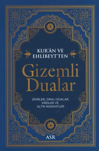 Gizemli Dualar