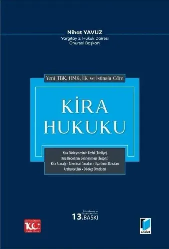 Kira Hukuku