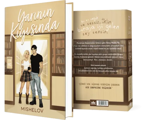 DÜŞ SERİSİ 2: YARININ KIYISINDA