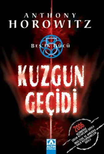 Kuzgun Geçidi Beş'in Gücü