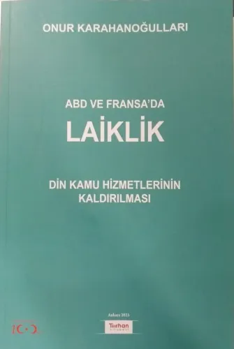 ABD ve Fransa'da Arasında Laiklik