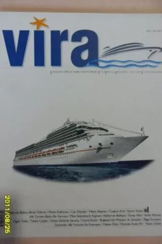 Vira Dergisi 2007 / 16