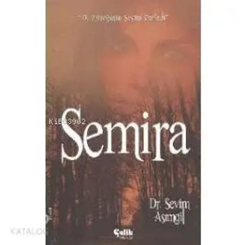 Semira - Çelik Yayınevi - Selam Kitap