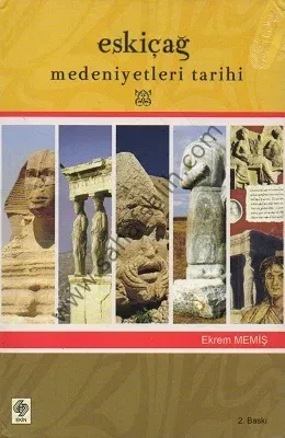 Eskiçağ Medeniyetleri Tarihi