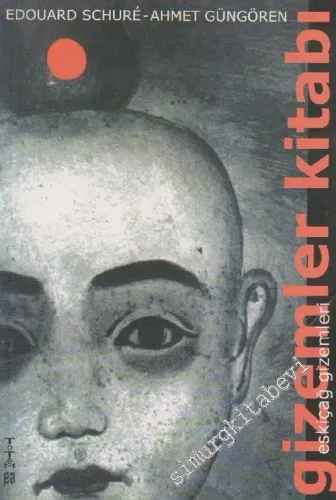 Gizemler Kitabı: Eskiçağ Gizemleri -        2003