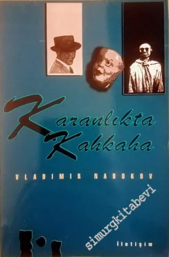 Karanlıkta Kahkaha  -        1993