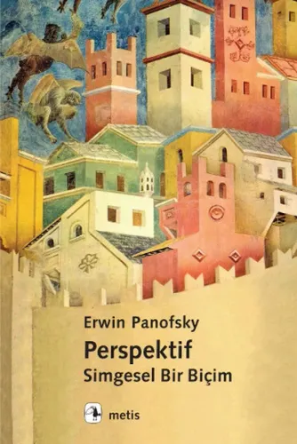 Perspektif : Simgesel Bir Biçim