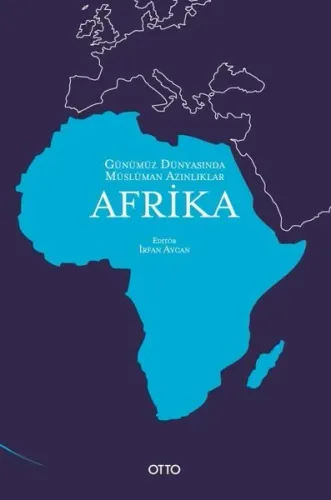 Günümüz Dünyasında Müslüman Azınlıklar;Afrika
