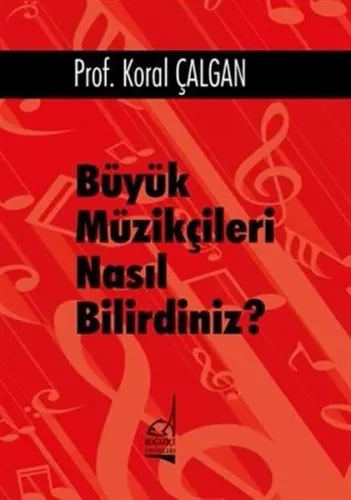 CİLTLİ Büyük Müzikçileri Nasıl Bilirdiniz?