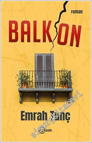 Balkon -         2023