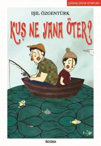 Kuş Ne Yana Öter