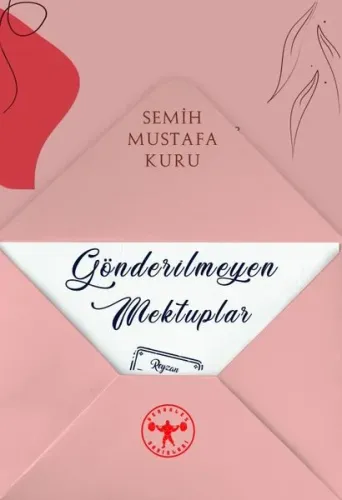 Gönderilmeyen Mektuplar