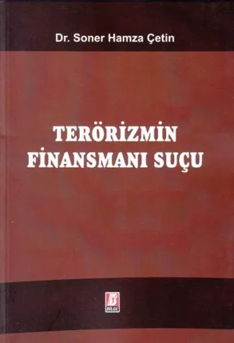 Terörizmin Finansmanı Suçu
