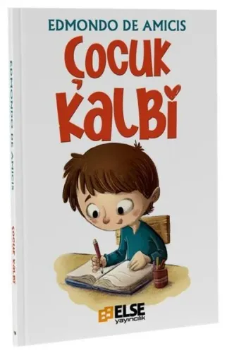 Çocuk Kalbi