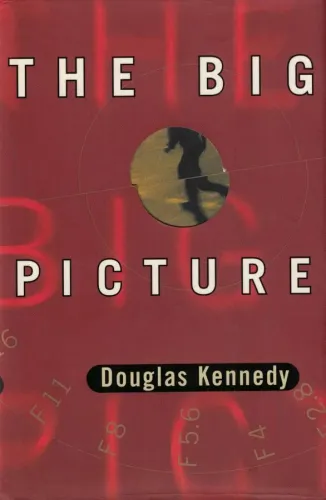 The Big Picture