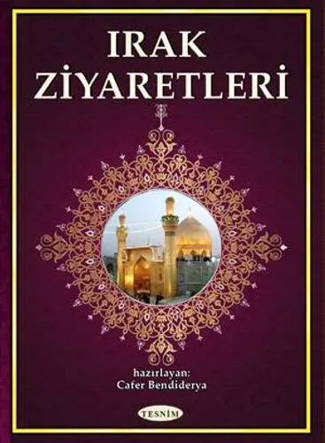 Irak Ziyaretleri