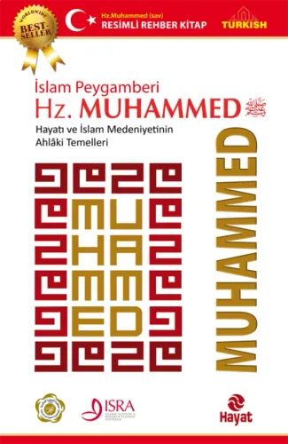 İslam Peygamberi Hz. Muhammed (s.a.v.)