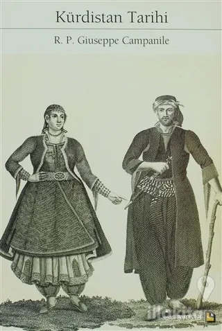 Kürdistan Tarihi