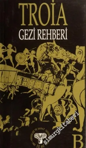 Troia Gezi Rehberi  -        1992