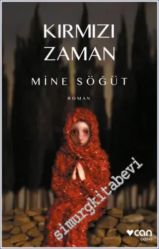Kırmızı Zaman -         2022